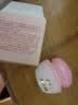 郁美净金牌儿童面霜3-12岁宝宝面霜长效滋润补水保湿润肤霜40g 实拍图