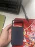 Apple/苹果 iPhone 18 Pro Max 专用 MagSafe 硅胶保护壳 - 海军蓝色 原厂原装正品手机壳 实拍图