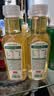 农夫山泉东方树叶茉莉花茶500ml*15瓶无糖茶饮料0糖0脂0卡整箱装 实拍图