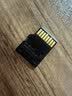 三星（SAMSUNG）128GB TF(MicroSD)内存卡T7 适配运动相机Pocket监控行车记录仪耐久卡 支持4K视频 读170MB/s 实拍图