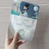 三生花百雀羚出品玻尿酸补水亮肤保湿清洁护肤提亮嫩肤面膜20片生日礼物 实拍图