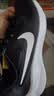 耐克NIKE男子跑步鞋REVOLUTION 7运动鞋春夏款FB2207-001黑白43 实拍图