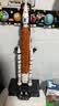 乐高（LEGO）积木机械组42221 NASA太空发射男女孩儿童玩具生日礼物赠礼袋 实拍图