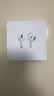 Apple/苹果 AirPods 4 搭配USB-C充电盒 蓝牙耳机 适用iPhone/iPad/Mac 四代MXP63CH/A 实拍图