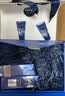妮维雅（NIVEA）男士水活保湿皇马礼盒洁面水乳面霜润肤霜护肤品补水保湿生日礼物 实拍图
