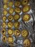 菲帝耐电烤箱商用大容量120L升家用私房烘焙全自动多功能热风炉蛋糕面包披萨月饼烤红薯地瓜机烤鸡烤肉 镜面黑120L（全功能顶配豪华款） 120L 实拍图