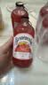 宾得宝（Bundaberg）含气番石榴汁饮料375ml*6玻璃瓶装 澳州网红秋日芭乐果汁气泡水 实拍图