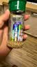 特瑞肯（TRICON）白芝麻烧烤烘焙炒菜凉拌火锅底料调味品五谷杂粮芝麻饼35g/瓶送礼 实拍图