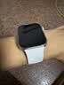华为（HUAWEI）手表WATCH FIT 4【咨询享优惠】运动智能健康管理蓝牙通话轻薄NFC门禁交通支付送男女士朋友5Pro 悦动白丨送定制表带+精美表盘 实拍图