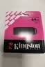 金士顿（Kingston）64GB USB3.2 Gen 1 U盘 DTXG2 大容量U盘 多彩钥匙环 轻巧便携 学习办公投标电脑车载优盘 实拍图