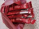 雀巢（Nestle）1+2原味低糖*速溶咖啡三合一冲调饮品90条1350g 实拍图