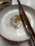 【轻食装】冰鲜挪威三文鱼厚切100g/盒 实拍图