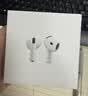 Apple/苹果 AirPods 4(支持主动降噪)搭配无线充电盒(USB-C)蓝牙耳机适用iPhone/iPad/Mac MXP93CH/A 实拍图