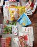 盛源来韩式火锅套餐 12种食材 1489g 年糕泡菜火锅 露营部队火锅 实拍图