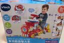 伟易达（Vtech）双语小火车益智手推学步滑行车儿童玩具男孩女孩宝宝周岁生日礼物 实拍图