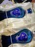 洋河海之蓝42度 480ml*2瓶 礼盒装  绵柔浓香型（2018版） 实拍图