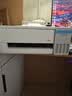 爱普生（EPSON）【6代新品】L1358 墨仓式A4彩色无线单功能家用打印机 家用/办公 AI学习打印机（微信/远程打印） 实拍图