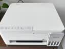 爱普生（EPSON）【6代新品】L3351墨仓式彩色打印机 微信打印/无线连接 家用AI学习打印机（打印、复印、扫描） 实拍图