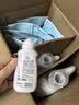 威露士清可新洗衣液柠檬12.18斤(2L+1L+袋500mlx6+90ml)【品质严选】 实拍图