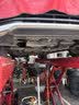壳牌（Shell）三代蓝壳HX7 PLUS全合成机油5w-40(5w40)SP级 4L汽车保养京东自营 实拍图