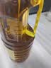 鲁花【保真菜籽油】低芥酸特香菜籽油 2L 物理压榨【京东品酒会同款】 实拍图