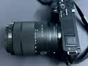 索尼（SONY）E 18-135mm F3.5-5.6 OSS APS-C画幅中远摄变焦镜头 (SEL18135) 实拍图