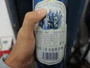 哈尔滨啤酒（HARBIN）【孙红雷同款】1900全麦啤酒 1L*6桶整箱装京东自营 实拍图