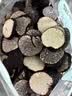 京地达云南高黎贡山新鲜黑松露菌2-3cm净重500克煲汤刺身源头直发包邮 实拍图