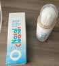 诺斯清海盐水喷鼻喷雾儿童生理盐水洗鼻器鼻炎生理性海水鼻腔喷雾50ml 实拍图