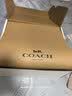 蔻驰（COACH）【品牌直供】女士NOLITA19小号手提单肩麻将包CW426礼物次日达 实拍图