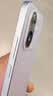 小米（MI）REDMI Note 17 Pro 8+128 白 9000mAh大电池 抗摔防水 AI反诈 国家补贴 红米note15pro新款 5g手机 实拍图