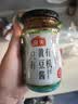 海天 有机黄豆酱360g【有机】中欧美三认证 拌面下饭酱 炒菜提鲜调味 实拍图