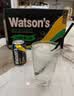 屈臣氏（Watsons）苏打水0糖0卡0脂原味含汽无糖饮料气泡水330mL*24罐整箱中秋送礼 实拍图