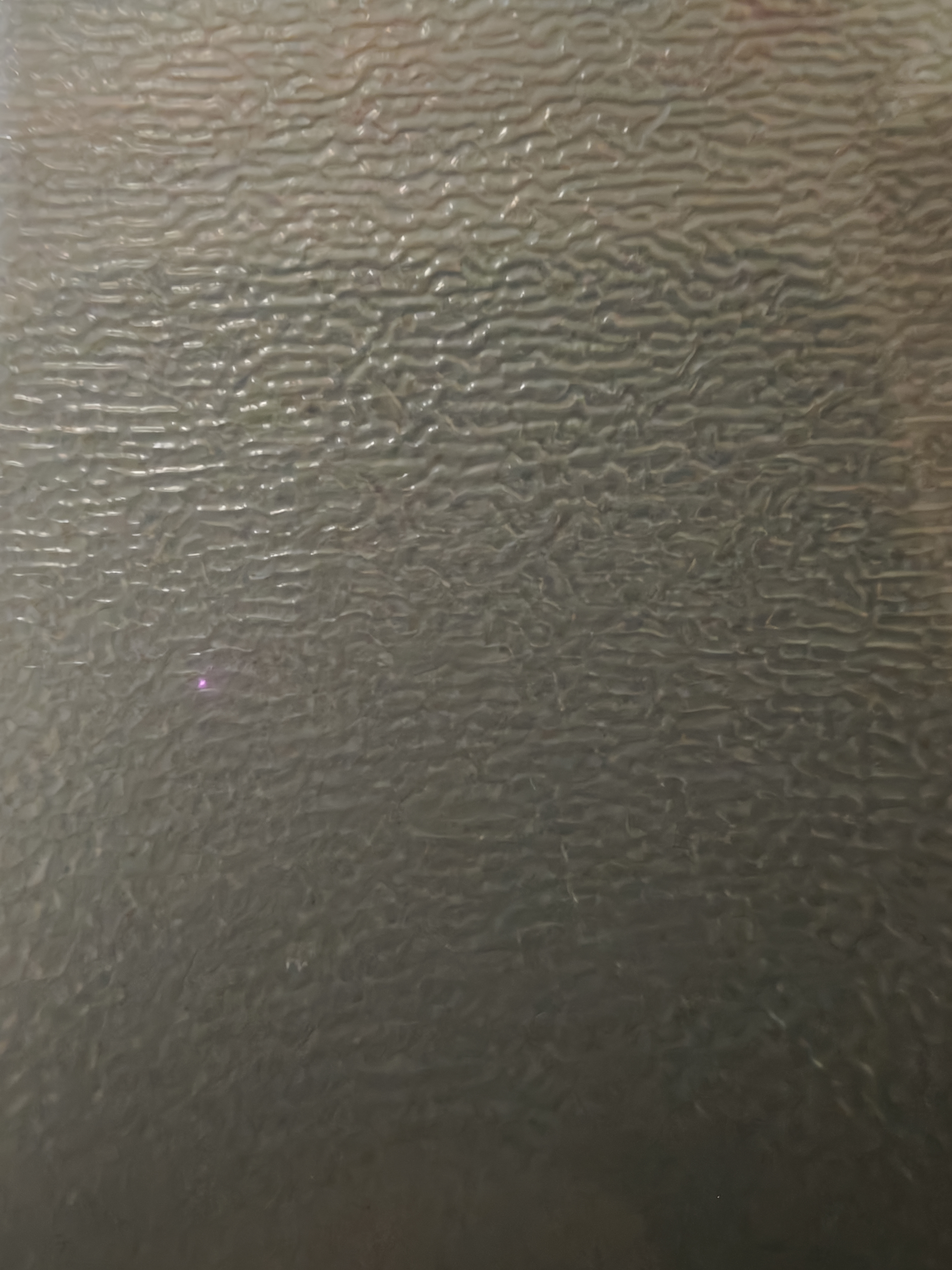古私（Gusi）桌垫书桌面保护垫透明餐桌布防水防油PVC水晶板学生课桌垫40*60cm 实拍图