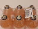 宾得宝（Bundaberg）含气蜜桃汁饮料 375ml*6玻璃瓶装 澳州网红秋日旅游果汁气泡水 实拍图