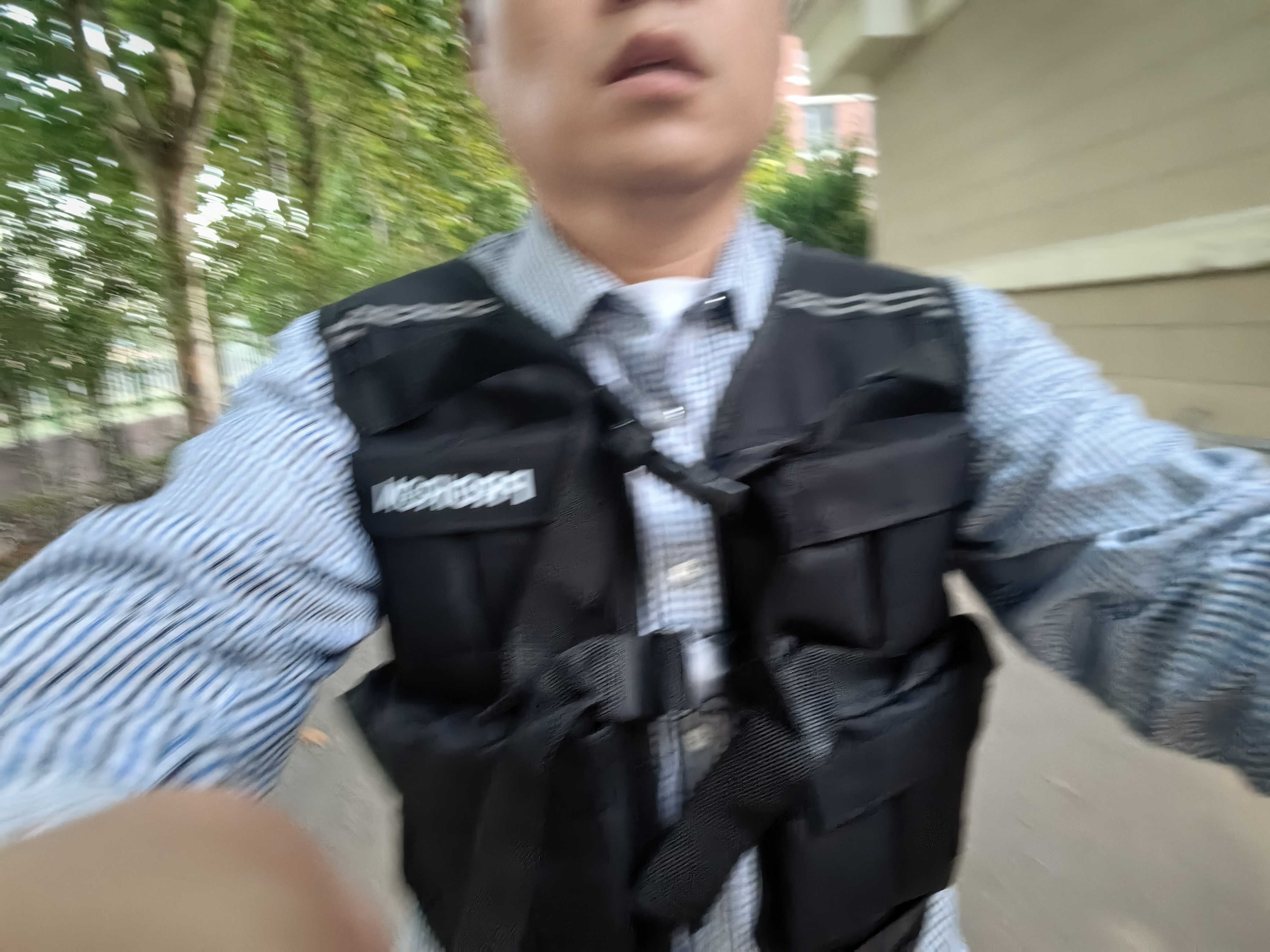 PROIRON普力艾 负重背心马甲男可调节加重沙衣跑步沙袋隐形装备0.5-10KG 实拍图