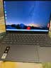 ThinkPad联想笔记本电脑ThinkBook14+ 2026 AI全能本 英特尔酷睿Ultra5 336H 16G 1T 3K 14.5英寸月神灰 实拍图