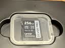 雷克沙（Lexar）256GB SD存储卡 C10 U3 V60 4K相机内存卡 读280MB/s 写160MB/s 捕捉光影（1667x升级版） 实拍图