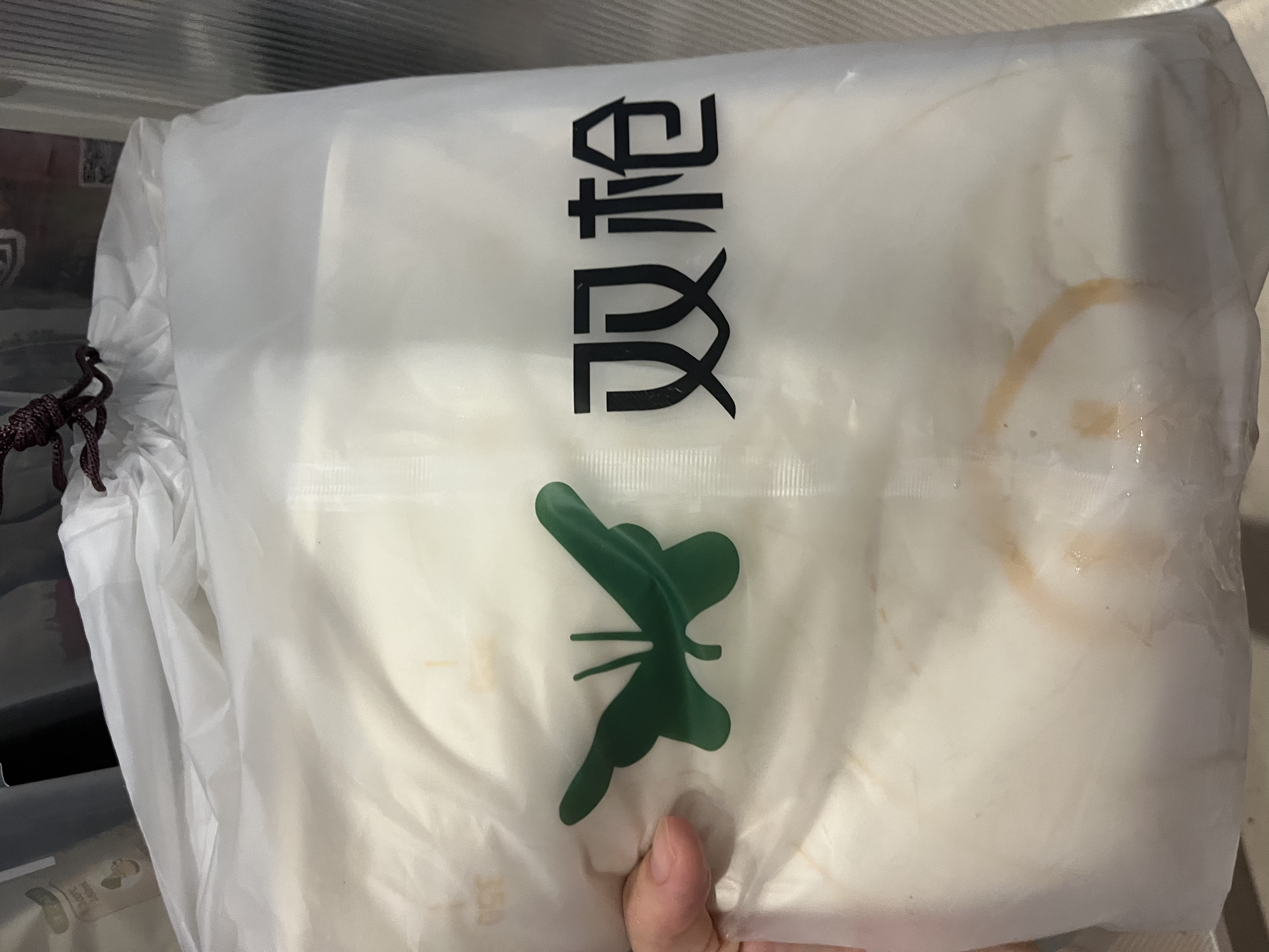 双枪钛健康新国标硅胶垫揉面垫食品级擀面垫加厚和面案板防滑40*60cm 实拍图