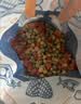 浦之灵欧式混合杂菜2kg 水果玉米粒 甜青豆豌豆仁 加热即食餐饮冷冻蔬菜 实拍图