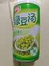 银鹭绿豆汤370g*12罐 整箱粥礼盒装  实拍图