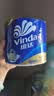 维达（Vinda）有芯卷纸 蓝色经典4层200克*27卷 高克重卫生纸 厕纸纸巾整箱 实拍图