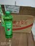 蓝月亮茶清洗洁精1kg+果蔬净500g 果蔬餐具清洗剂 食品专用 高效去油 实拍图