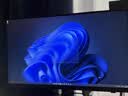 明基（BenQ）PD2732U 27英寸4K 双雷电4 印刷级色准广色域 抗反射面板 全链路色准设计修图电脑显示器 实拍图