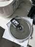 东芝（TOSHIBA）【旗舰新品】小白露Mini电饭煲0涂层钛内胆凝露不粘家用2-3人电饭锅立体加热2升RC-7IHXC 实拍图