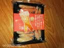 京觅海外直采手剥熟冻红雪蟹腿肉211g纯蟹肉可做辅食炒饭火锅国庆 实拍图