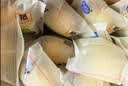 港荣蒸蛋糕奶香900g蛋糕小面包早餐零食饼干西式糕点甜品礼品盒 实拍图