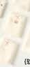棉奇熊女童内裤棉儿童三角裤a类长绒棉女孩发育期小学生中大童三角短裤 实拍图