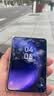 HUAWEI Pura X Max 12GB+256GB 零度白 双面阔型屏 AI灵感妙创 小艺伴随式AI 华为大阔折叠手机 实拍图