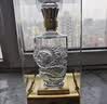 五粮液股份出品 喜福盛世龙腾鸿运 浓香型白酒 52度500ml*2瓶礼盒 实拍图